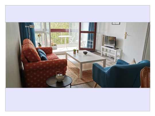 Location Appartement 4 pièces 86m² - Photo 1