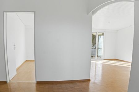 Grosszügige 4.5-Zimmer-Wohnung mit Cheminée in Busswil TG - Wohnen mit Charme und Komfort - Photo 5