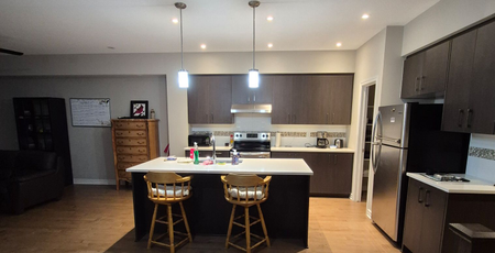 For Lease - 448 Markdale Terrace, Blossom Park - Airport and Area, Ontario - Photo 5