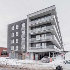 519 - 9355 Sherbrooke East, Montréal - Est - Photo 3