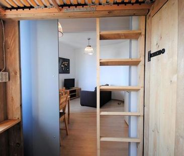 Studio te huur - Foto 1