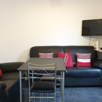 6 Bed - Kirkby Street â€“ 6 Bed - Photo 1