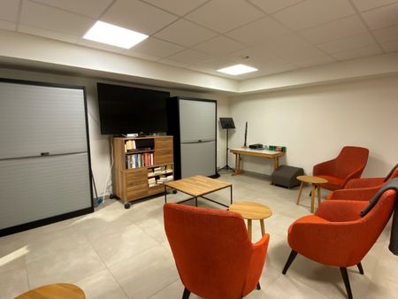 Service flat te huur in Berlare - Photo 2