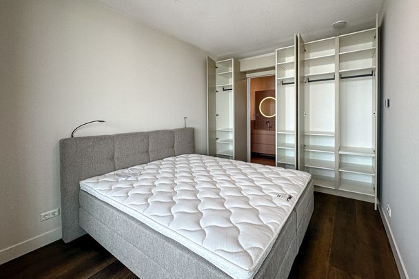 Te huur: Appartement Hoola van Nootenstraat in Utrecht - Photo 1