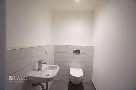 2- ZKB mit EBK im Zentrum von Homburg zu vermieten! - Foto 5