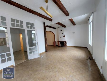 Location Appartement 4 pièces 114m² CLERMONT L HERAULT 34800 - Photo 2