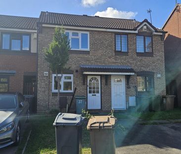 2 bedroom terraced house to rent - Photo 5