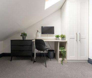 1 bedroom in a house share to rent - Photo 4