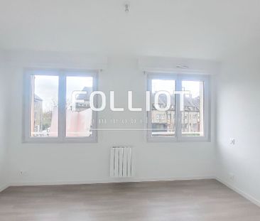 Appartements T2 (30 m²) à Avranches - Photo 2
