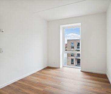 3-vær. lejlighed - Foto 1