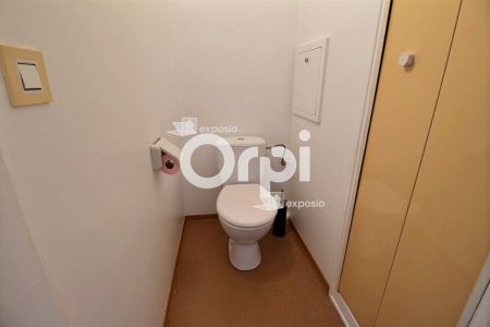 Appartement 2 pièces à Strasbourg - Photo 4