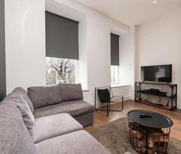 Apartment, Portland Square, Bristol, BS2 - Photo 2