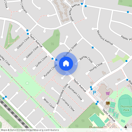 2/23 Taylor Avenue Thornton, NSW 2322