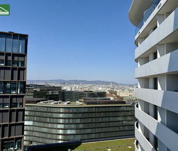 Urbaner Wohnkomfort trifft Top-Infrastruktur – Jetzt einziehen! - Photo 3