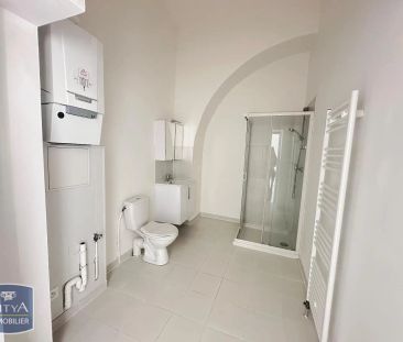 Appartement à louer 1 pièce 29.1m² - Photo 6