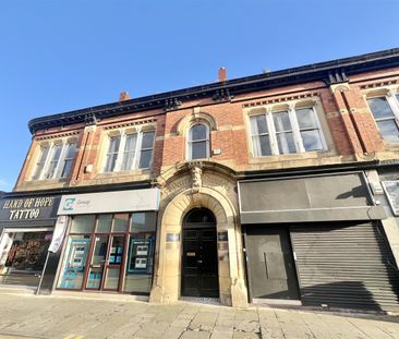 Petersgate Chambers, Stockport - Photo 3