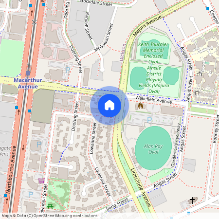 151 Limestone Avenue, Braddon ACT 2612