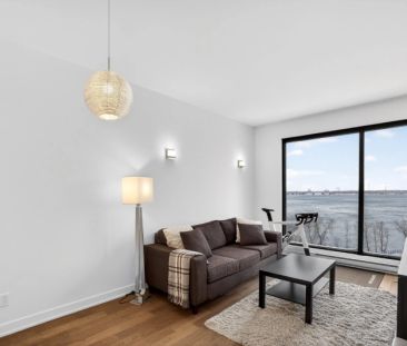 Appartement, Montréal (Verdun/Île-des-Soeurs) - Photo 3