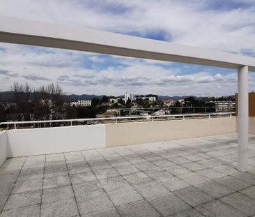 Location Appartement 3 pièces 68m² MARSEILLE 13ème - Photo 6