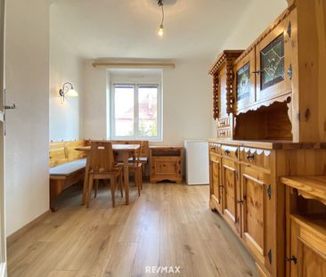 2 ZIMMER | separate ESSBEREICH | separate KÜCHE | ROTER BERG | WUND... - Photo 3