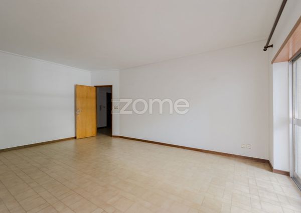 Apartamento T3 em Braga