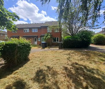 Newly Refurbished 1 Bedroom Maisonette with Fantastic Garden to Rent in Welwyn Garden City - Photo 1