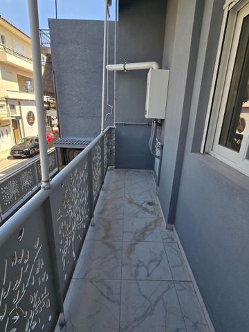 Studio/Γκαρσονιέρα για ενοικίαση Ιεράπολη (Αιγάλεω) - Φωτογραφία 4
