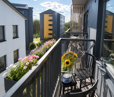 Höstgatan, Karlstad - Photo 3