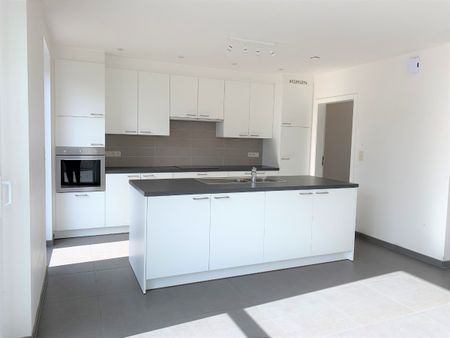 Te huur halfopen nieuwbouwwoning in Ertvelde - Foto 4
