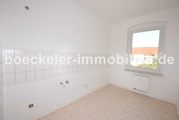 Frisch renovierte Wohnung in der City von Weißenfels - Photo 1