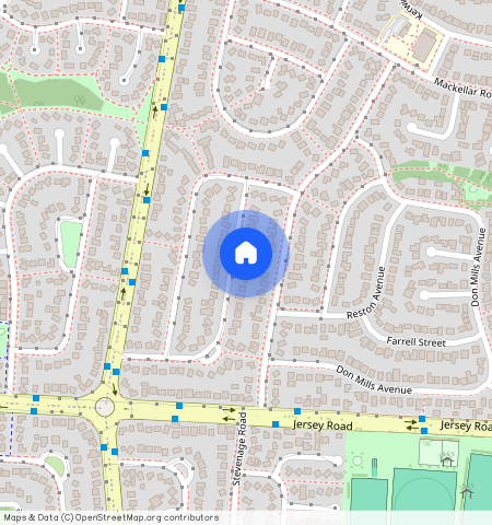 ** Tapiola Avenue, Hebersham NSW 2770