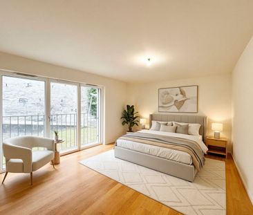 Nice 2.5 room apartment near CHUV in Lausanne - Photo 3