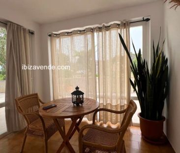 Casa o chalet de alquiler en Diseminado Cas Negres, Sant Joan de La... - Foto 4