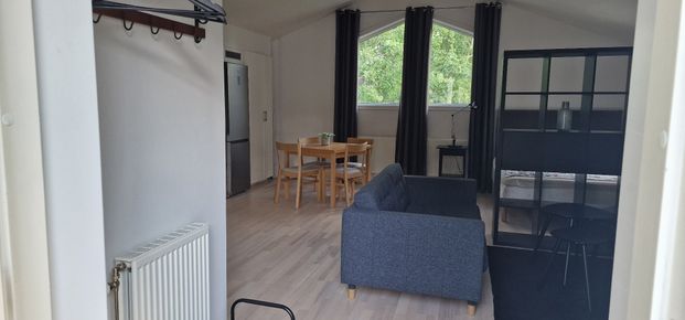 Jaktvägen, Tumba - Foto 1