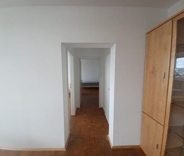 WG-tauglich !! 3-Zimmer Mietwohnung mit guter Raumaufteilung Nähe B... - Photo 3