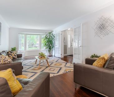 For Lease - 1456 Ballyclare Drive, Mississauga, Ontario - Photo 2