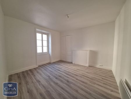 Location Appartement 2 pièces 48m² LIMOGES 87000 - Photo 5
