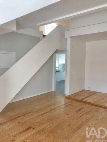 Apartamento T3 em Lisboa - Foto 5