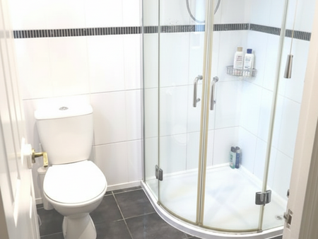 Knowsley Crescent Room 6 - Photo 4