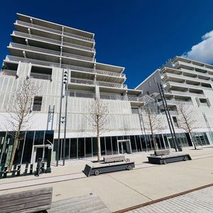 Location appartement 3 pièces, 63.51m², Fleury-les-Aubrais - Photo 2