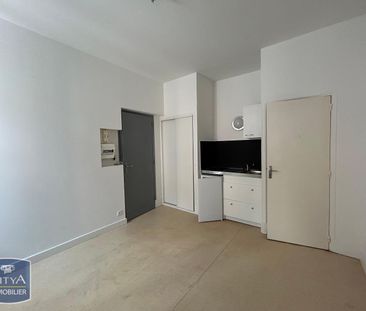 Location Appartement 1 pièce 16m² TOULOUSE 31500 - Photo 3