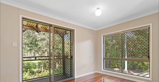 Elevated Bushland Escape With Creekside Ambience REDLAND BAY - Photo 1