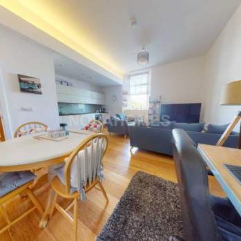 1 bedroom property to rent in Plymouth - Photo 1