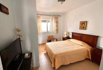 Apartment in Torrevieja, playa del cura, for rent