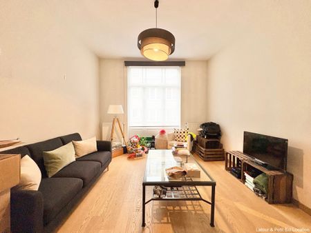 Rue Lieutenant Freddy Wampach, 1200, Woluwe-Saint-Lambert - Photo 3