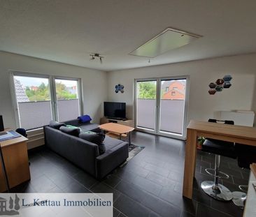 M 12 BLUMENTHAL- gepflegtes 2 Zimmer-Appartement im Obergeschoss -n... - Photo 2