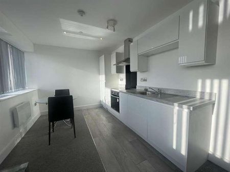 Oliver Street, Market Court, Birkenhead, CH41 - Photo 3