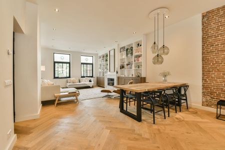 Appartement te huur: Plantage Muidergracht 77-C 1018 TN Amsterdam - Foto 4