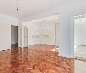 Apartment T3 in Falagueira - Venda Nova, Amadora - Photo 5