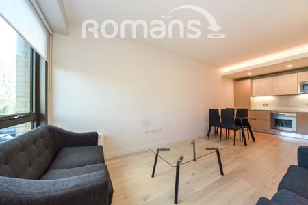 2 bedroom apartment to rent - Photo 2